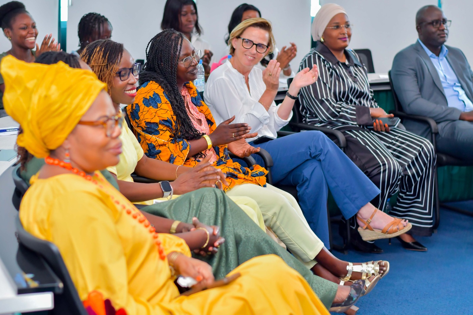 MENTORAT WILA SENEGAL 2025